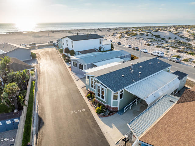 Detail Gallery Image 2 of 38 For 5540 W 5th St #180,  Oxnard,  CA 93035 - 3 Beds | 2 Baths