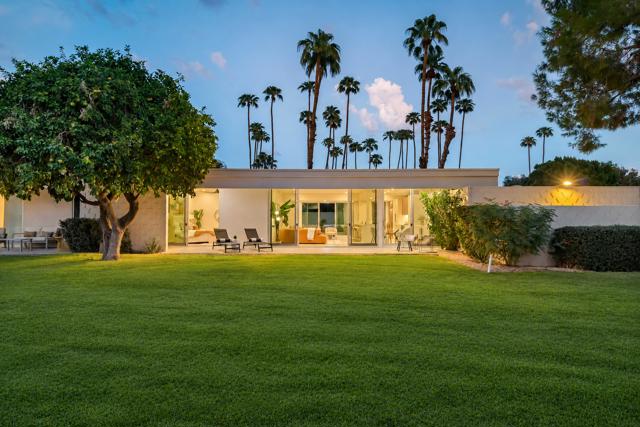 80 Lakeview Drive, Palm Springs, CA 92264
