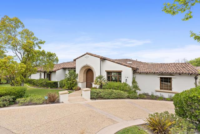 Image 2 of 36 For 7628 Top O The Morning Way