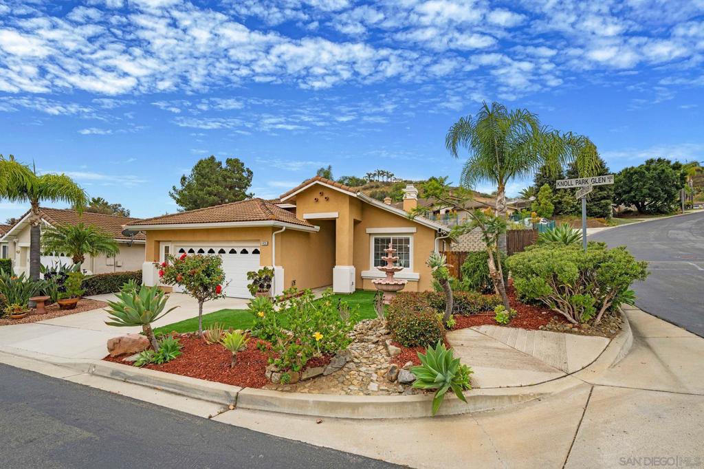 1425 Knoll Park Gln