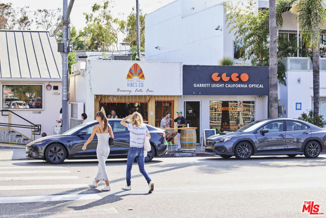 Abbot Kinney is more vibrant than ever—discover what’s new.