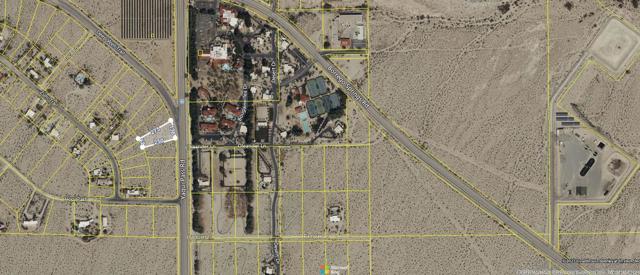 Image 1 of 9 For 3848 Yaqui Pass Rd