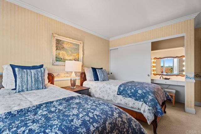 Detail Gallery Image 30 of 45 For 401 Santa Dominga, Solana Beach,  CA 92075 - 5 Beds | 3 Baths