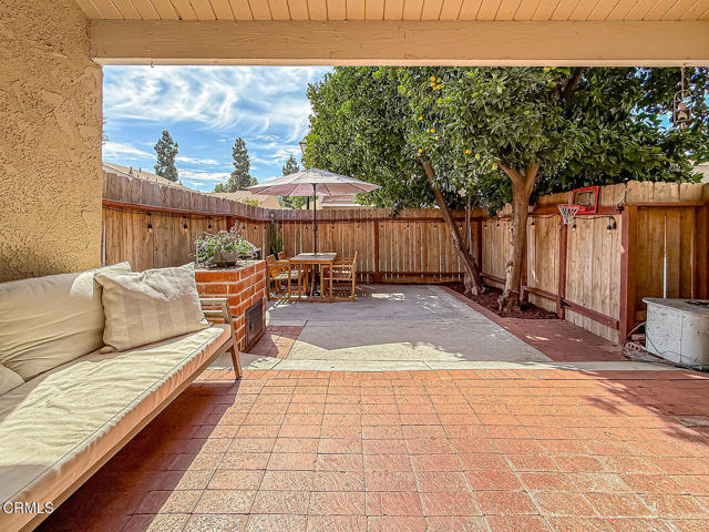 Detail Gallery Image 34 of 49 For 15076 Varsity St a,  Moorpark,  CA 93021 - 3 Beds | 2 Baths