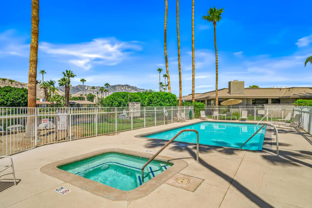 33 Colgate Drive, Rancho Mirage, CA 92270