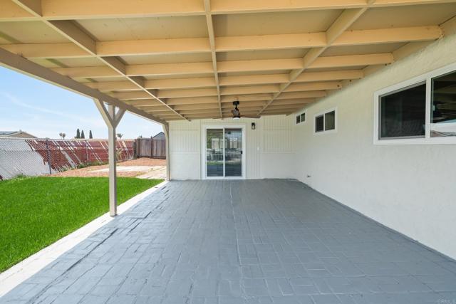 Detail Gallery Image 32 of 34 For 101 Coolwater Dr, San Diego,  CA 92114 - 3 Beds | 2 Baths