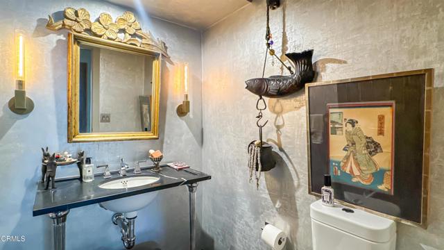 Detail Gallery Image 17 of 38 For 1344 Marianna Rd, Pasadena,  CA 91105 - 4 Beds | 3/1 Baths