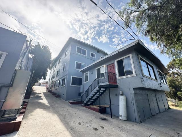 234 Francis Street, San Diego, California 92113, ,Commercial Sale,For Sale,Francis Street,240020848SD