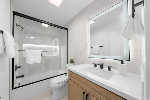 Detail Gallery Image 28 of 37 For 5679 Antigua Bld, San Diego,  CA 92124 - 3 Beds | 2 Baths