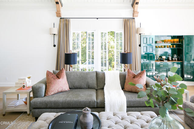 Detail Gallery Image 9 of 64 For 233 Hillside Rd, South Pasadena,  CA 91030 - 5 Beds | 6/1 Baths