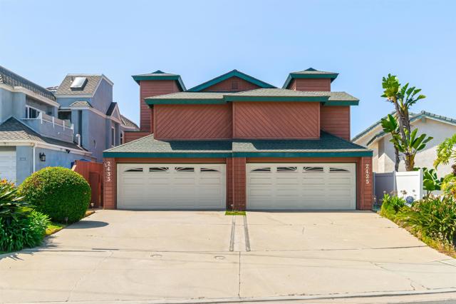 Detail Gallery Image 4 of 53 For 2435 Garfield St, Carlsbad,  CA 92008 - 3 Beds | 2 Baths