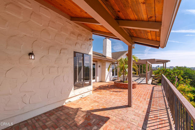 Detail Gallery Image 33 of 51 For 5275 N Creston Ln, Somis,  CA 93066 - 4 Beds | 3 Baths