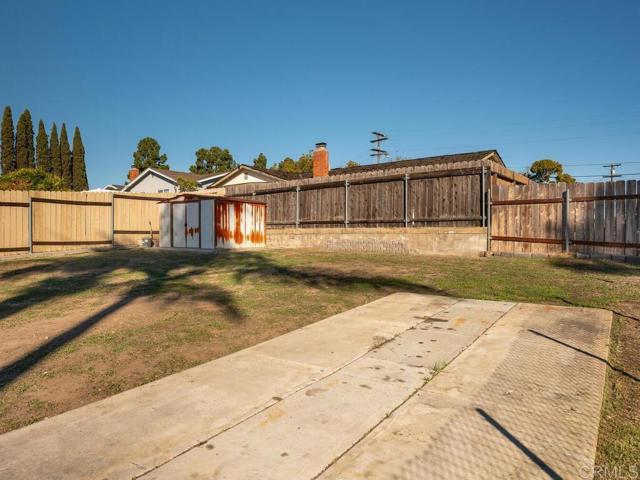 Detail Gallery Image 41 of 67 For 511 Hilltop Dr, Chula Vista,  CA 91910 - 3 Beds | 2 Baths