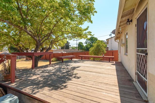 Detail Gallery Image 23 of 30 For 725 N Cuyamaca St, El Cajon,  CA 92020 - 2 Beds | 1 Baths