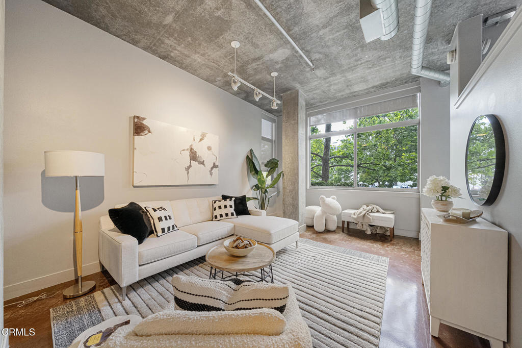 840 E Green Street #124