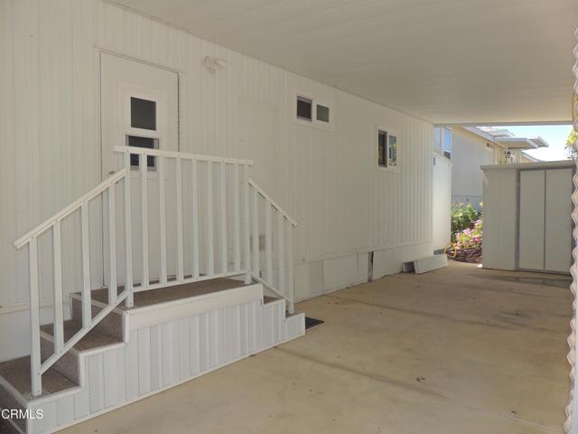 Detail Gallery Image 19 of 38 For 10685 Blackburn Rd #87,  Ventura,  CA 93004 - 2 Beds | 1 Baths
