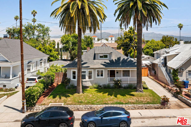 6445 Roble Avenue, Los Angeles, California 90042, 3 Bedrooms Bedrooms, ,2 BathroomsBathrooms,Single Family Residence,For Sale,Roble,24428498