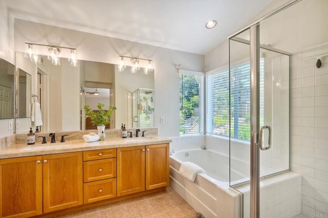 Detail Gallery Image 24 of 45 For 11983 Mountain Pass Rd, San Diego,  CA 92128 - 5 Beds | 3 Baths