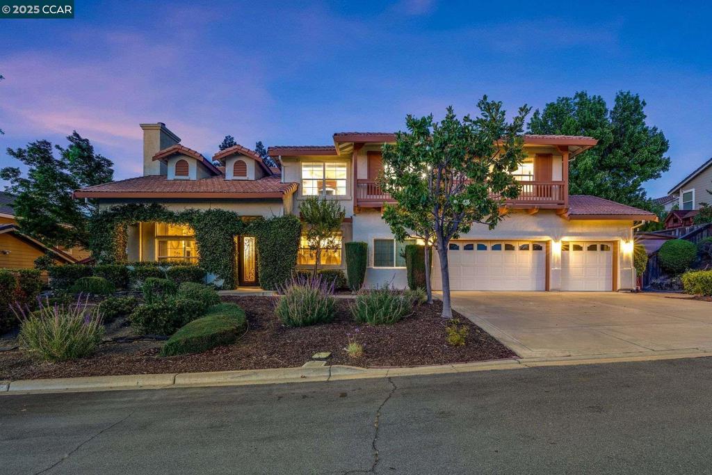 1105 Peacock Creek Drive