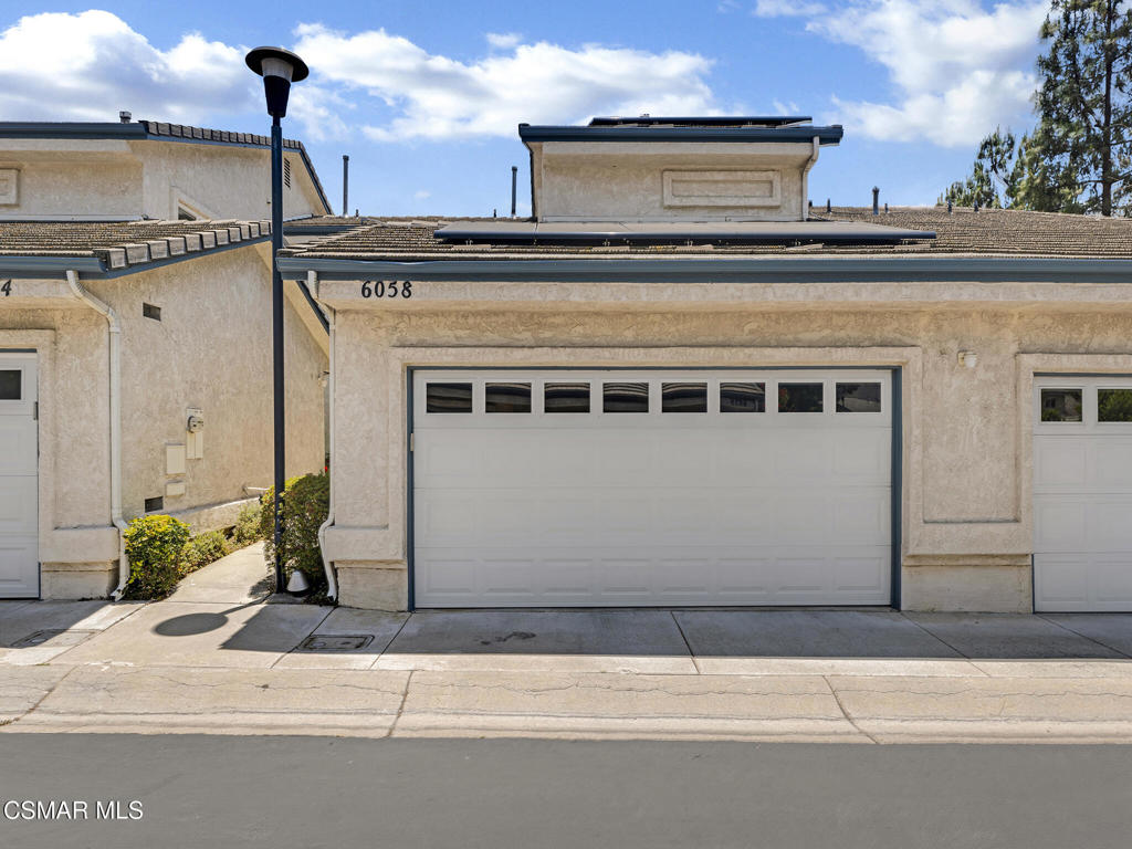 6058 Nevelson Lane