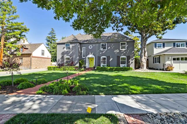 Details for 1640 University Avenue, San Jose, CA 95126