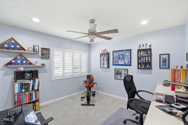 Detail Gallery Image 27 of 61 For 1288 Old Ranch Rd, Camarillo,  CA 93012 - 4 Beds | 2/1 Baths