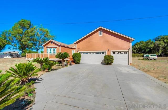 17834 Highway 67, Ramona, California 92065, 4 Bedrooms Bedrooms, ,2 BathroomsBathrooms,Single Family Residence,For Sale,Highway 67,240021883SD