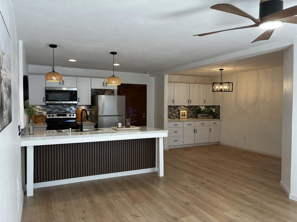 8034 Linda Vista Rd #1D