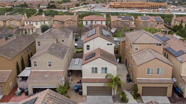 Detail Gallery Image 7 of 41 For 1683 Kincaid Ave, Chula Vista,  CA 91913 - 4 Beds | 4 Baths