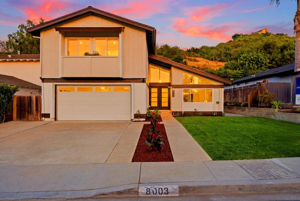 8003 Hillandale - photo 2