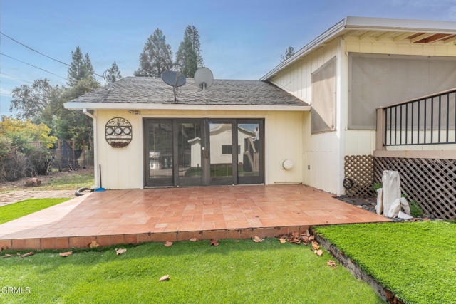 Detail Gallery Image 21 of 26 For 1840 Branscomb Road Rd, Laytonville,  CA 95454 - 3 Beds | 2 Baths