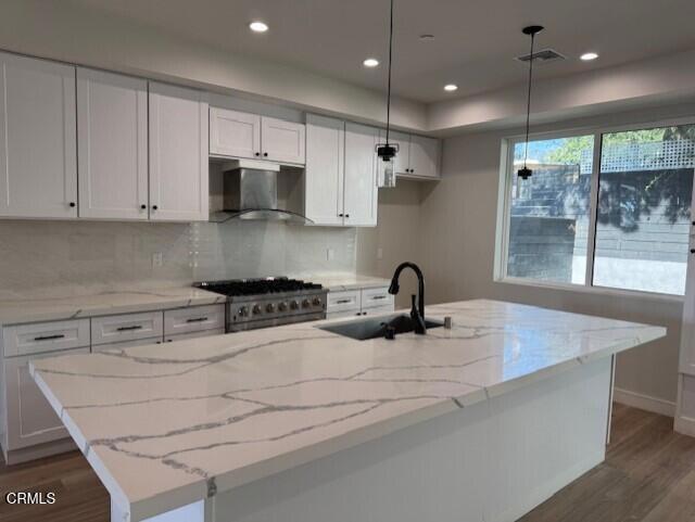 Detail Gallery Image 11 of 33 For 10754 Nassau Ave, Sunland,  CA 91040 - 4 Beds | 4 Baths