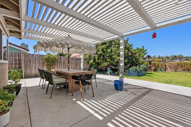 Detail Gallery Image 31 of 40 For 1744 Calle Jules, Vista,  CA 92084 - 3 Beds | 2 Baths