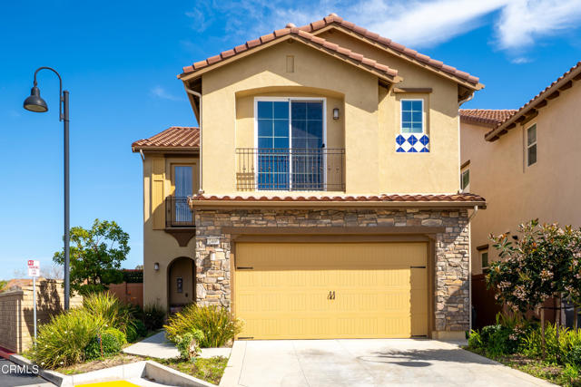 Detail Gallery Image 37 of 42 For 2406 Nicklaus St, Oxnard,  CA 93036 - 4 Beds | 2/1 Baths