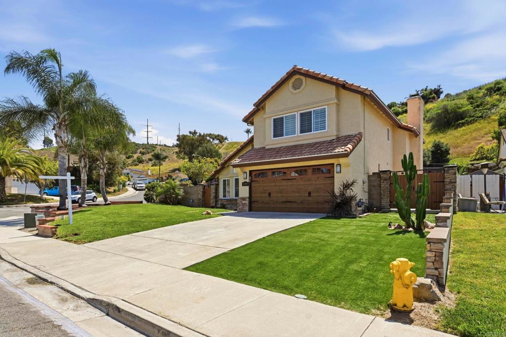 3397 Tonopah Street - photo 4