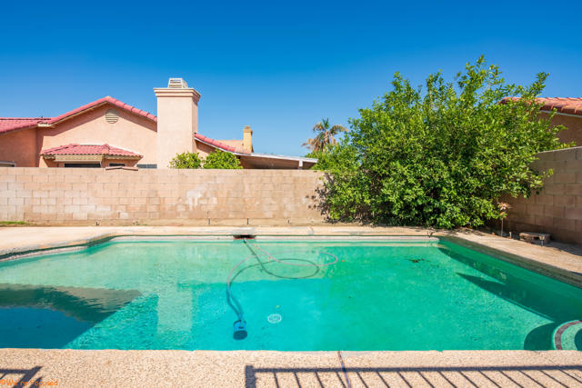 Image 31 of 34 For 81393 Avenida Gaviota