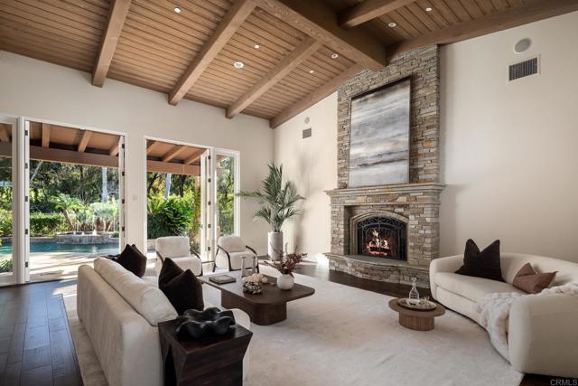Detail Gallery Image 16 of 43 For 6627 Calle Ponte Bella, Rancho Santa Fe,  CA 92091 - 5 Beds | 6/1 Baths