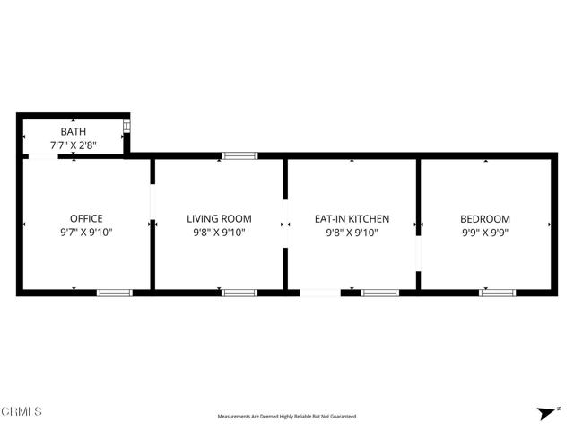 Detail Gallery Image 21 of 22 For 295 W Mission Ave, Ventura,  CA 93001 - – Beds | – Baths