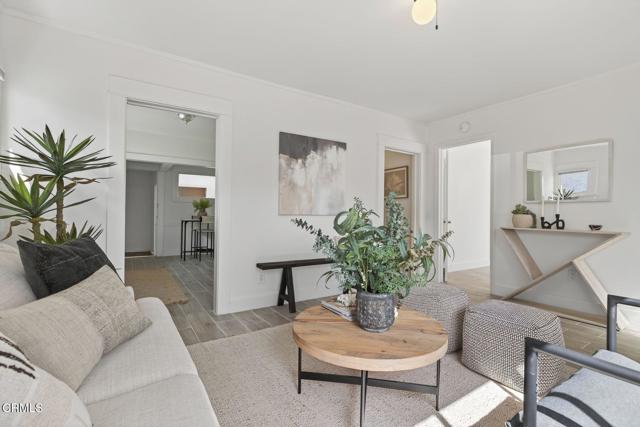 Detail Gallery Image 4 of 22 For 295 W Mission Ave, Ventura,  CA 93001 - – Beds | – Baths