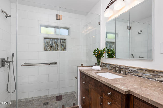Detail Gallery Image 28 of 36 For 545 N Sunnyslope Ave, Pasadena,  CA 91107 - 3 Beds | 2/1 Baths