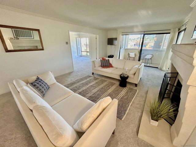 7550 Eads Ave, La Jolla, California 92037, 2 Bedrooms Bedrooms, ,2 BathroomsBathrooms,Condominium,For Sale,Eads Ave,250001170SD