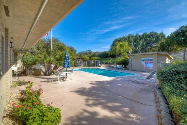 Detail Gallery Image 29 of 40 For 4747 Oak Crest Spc 87 Rd, Fallbrook,  CA 92028 - 3 Beds | 2 Baths