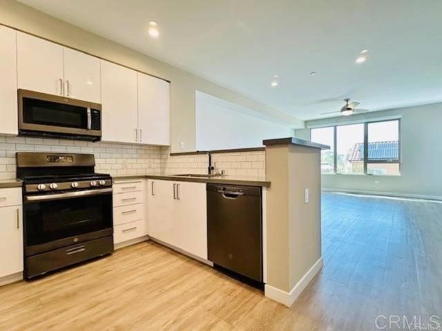 Detail Gallery Image 5 of 47 For 355 N Cleveland St #213,  Oceanside,  CA 92054 - 1 Beds | 1 Baths