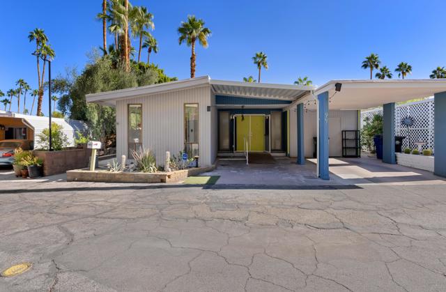 901 Gem Drive, Palm Springs, California 92264, 2 Bedrooms Bedrooms, ,1 BathroomBathrooms,Residential,For Sale,Gem,219102734DA