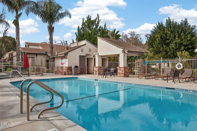 Detail Gallery Image 44 of 46 For 25702 Vista Fairways Dr, Valencia,  CA 91355 - 2 Beds | 2 Baths