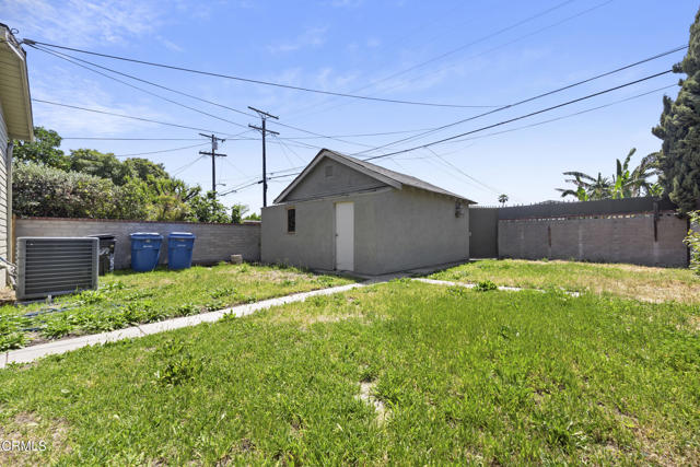 Detail Gallery Image 31 of 40 For 3609 4th Ave, Los Angeles,  CA 90018 - 2 Beds | 2 Baths
