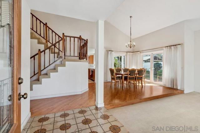 13671 Quinton Road, San Diego, California 92129, 5 Bedrooms Bedrooms, ,3 BathroomsBathrooms,Single Family Residence,For Sale,Quinton Road,250019985SD