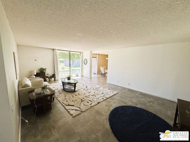 2615 N Whitewater Club Drive #A, Palm Springs, CA 92262