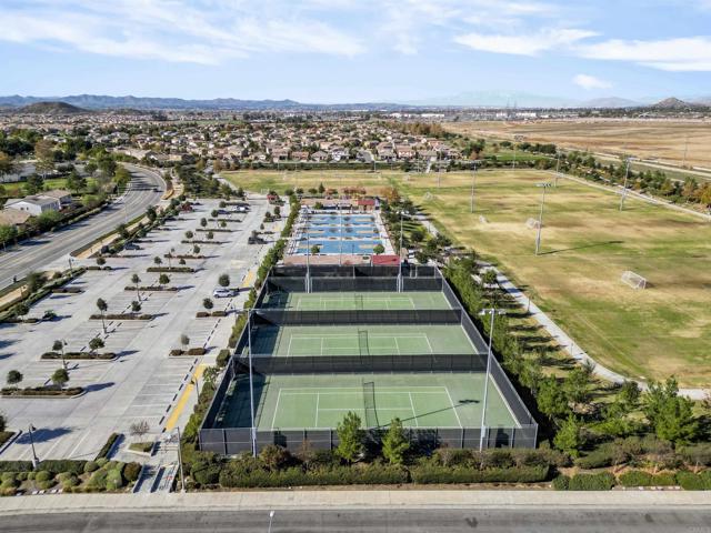 Detail Gallery Image 56 of 56 For 27702 Collier Dr, Menifee,  CA 92585 - 4 Beds | 3/1 Baths