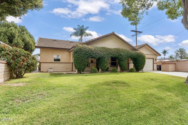 Detail Gallery Image 3 of 57 For 5840 Citrus Ave, Whittier,  CA 90601 - 4 Beds | 2/1 Baths